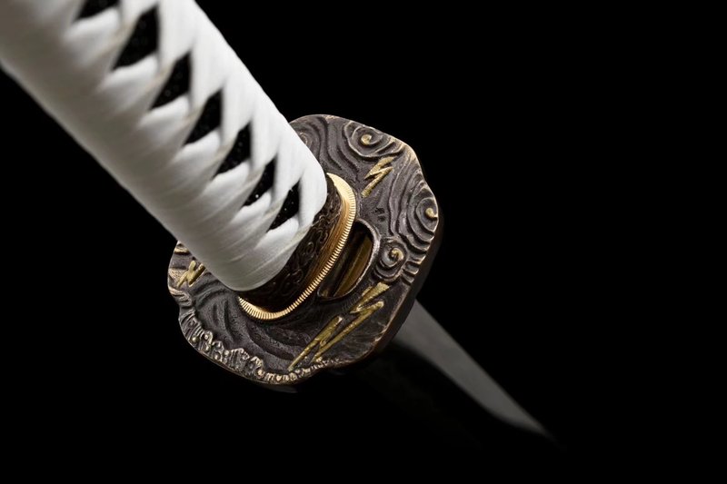 ギフト 【対馬島の魂-セットナイフ】2本 武具 刀装具 日本刀 模造刀