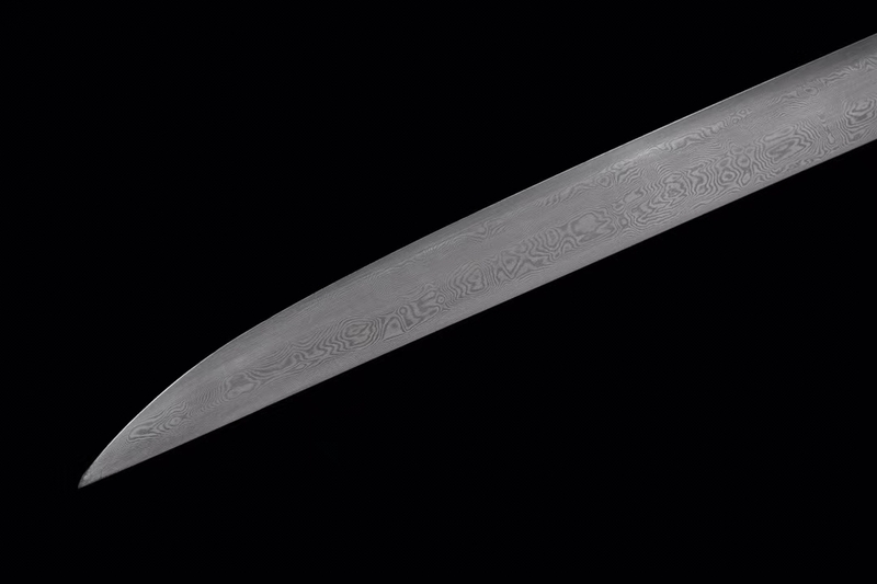 绣春刀丁修戚家刀