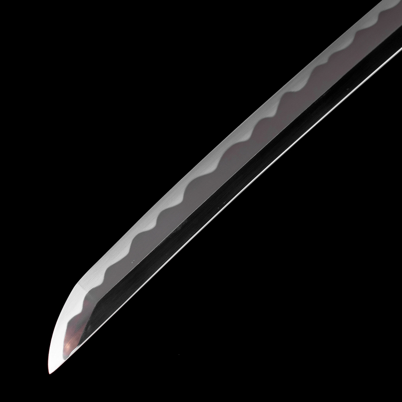 浪客剑心半太刀中档版- 日本刀，武士刀，日本武士刀，太刀，唐刀，汉剑