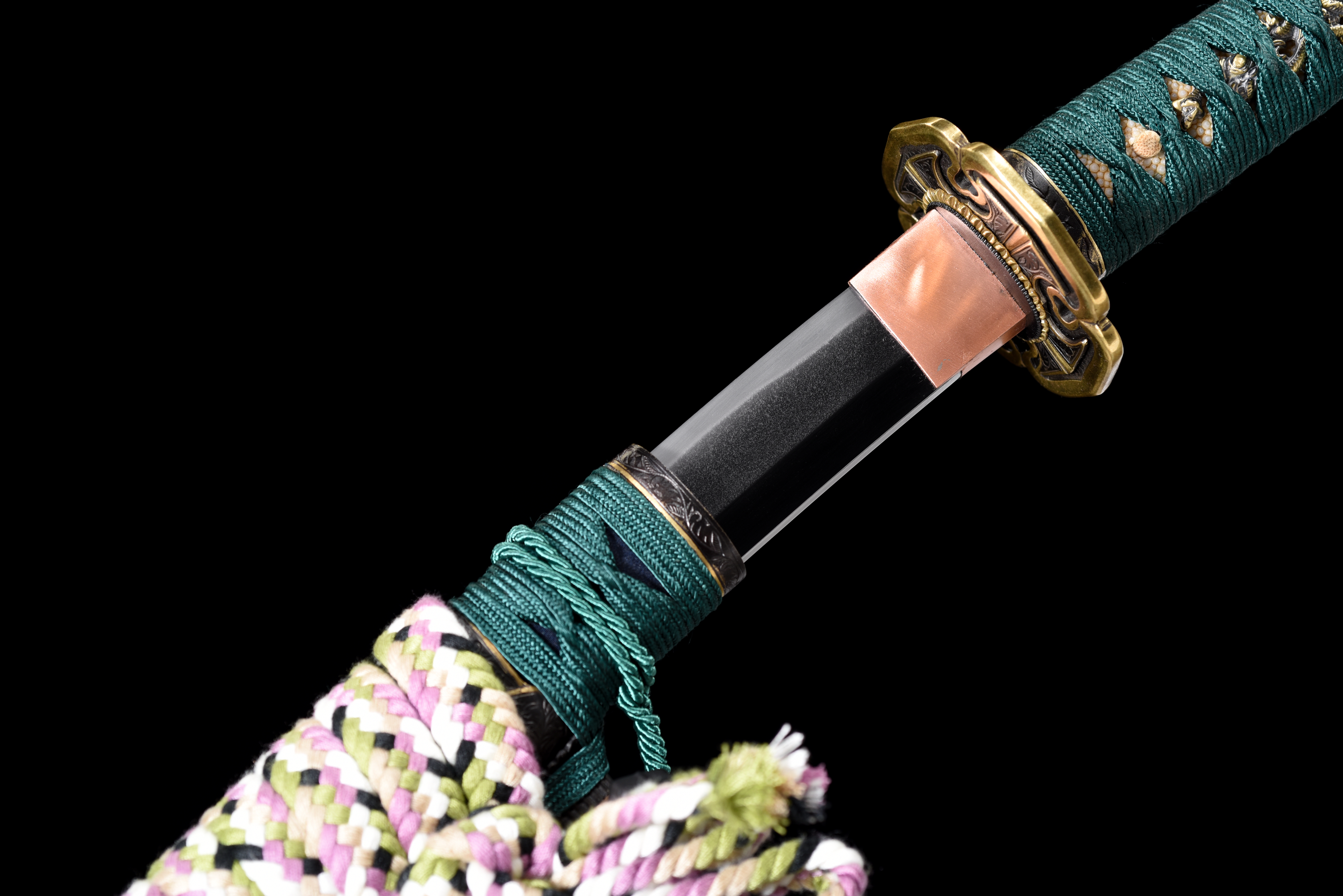 数珠丸恒次- 日本刀，武士刀，日本武士刀，太刀，唐刀，汉剑，苗