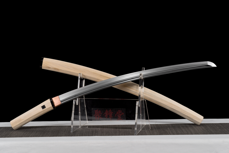 妙纯傅持 - 日本刀,武士刀,日本武士刀,太刀,唐刀,汉剑,苗刀,环首刀