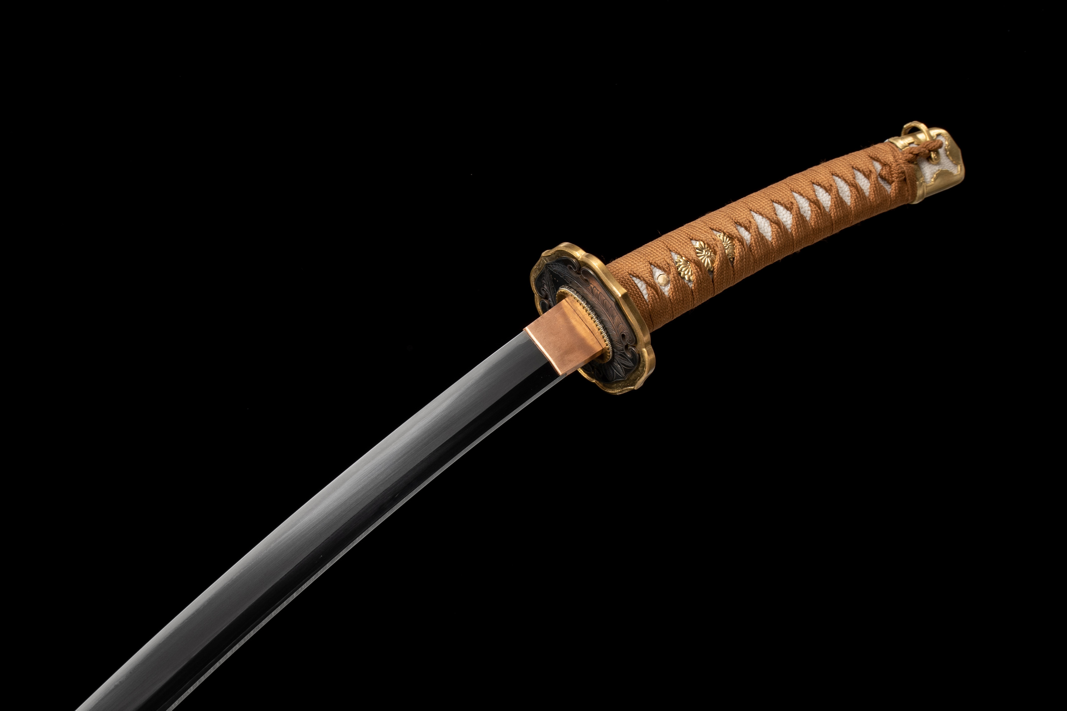 天下五剑 鬼丸国纲 - 日本刀,武士刀,日本武士刀,太刀,唐刀,汉剑,苗刀