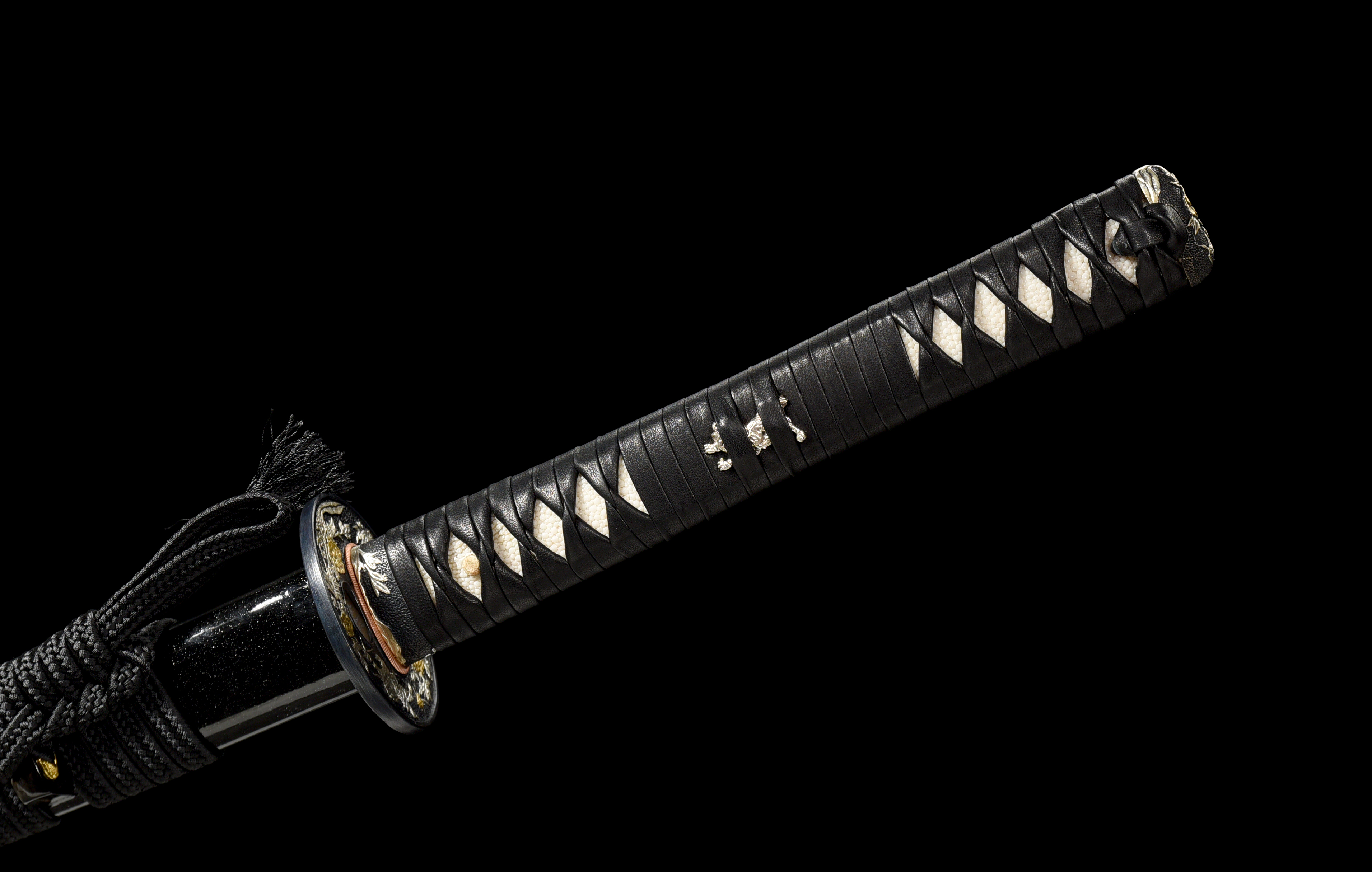 竹光- 日本刀，武士刀，日本武士刀，太刀，唐刀，汉剑，苗刀，环首刀