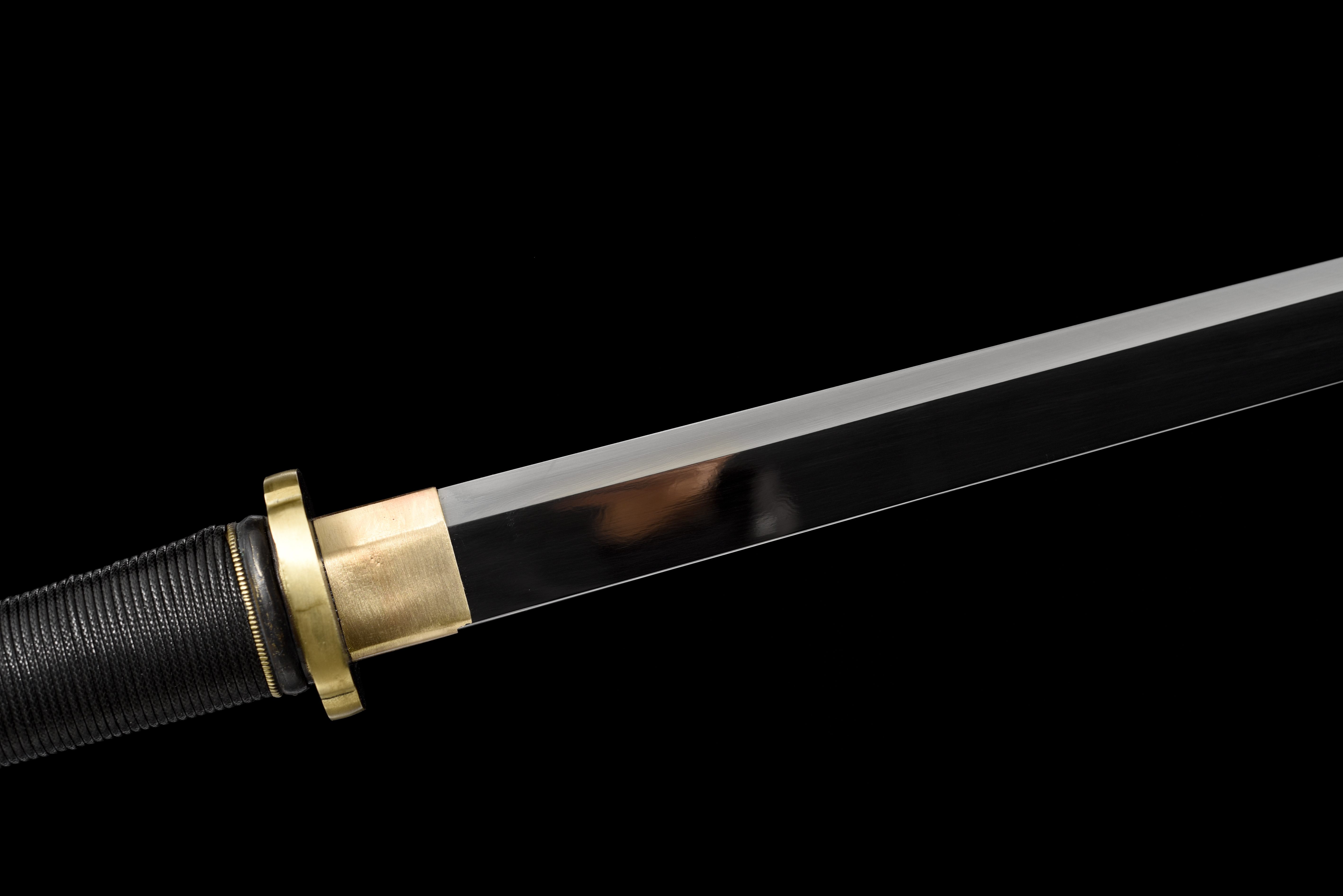 潇凌- 日本刀，武士刀，日本武士刀，太刀，唐刀，汉剑，苗刀，环首刀