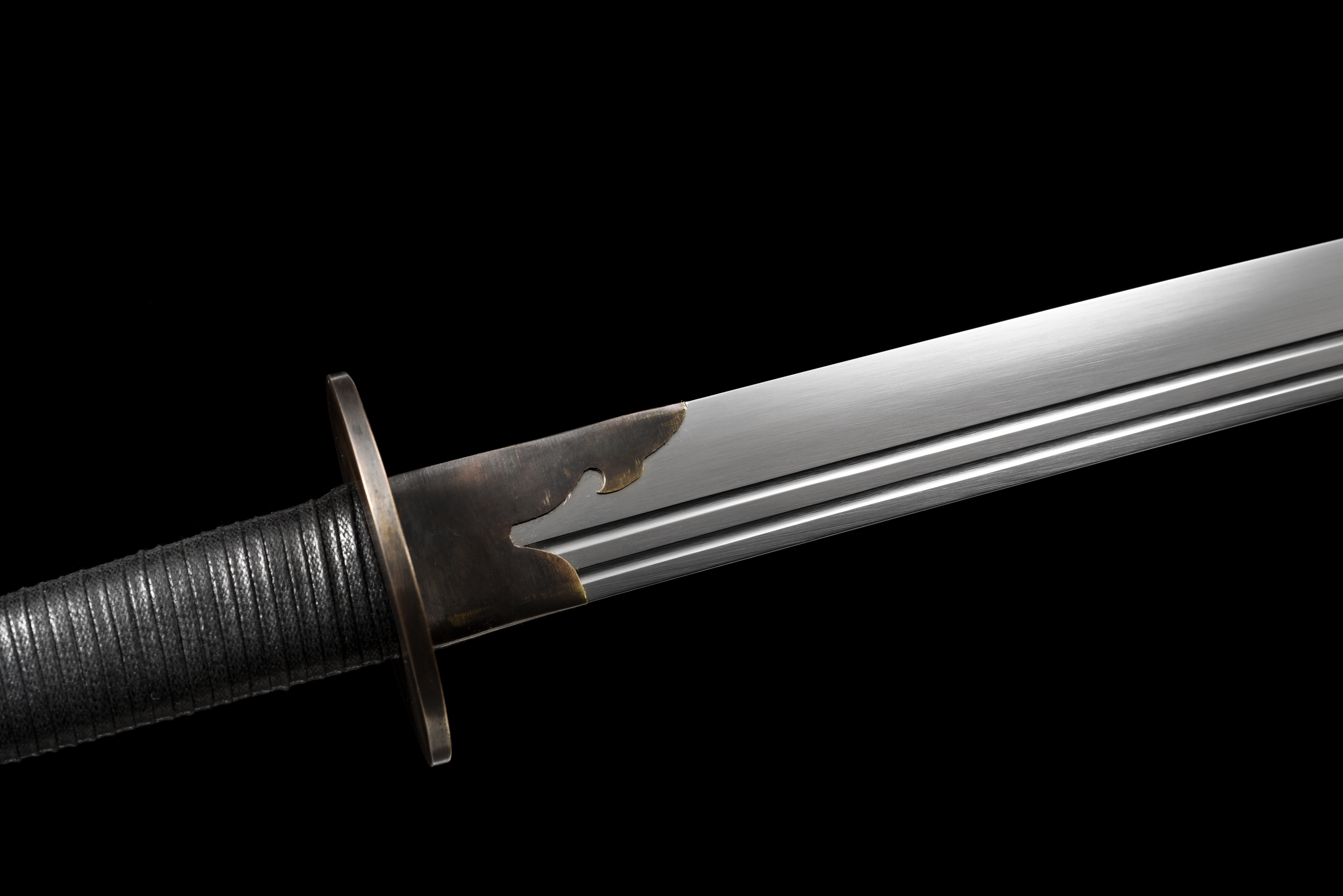 无极刀- 日本刀，武士刀，日本武士刀，太刀，唐刀，汉剑，苗刀，环首刀